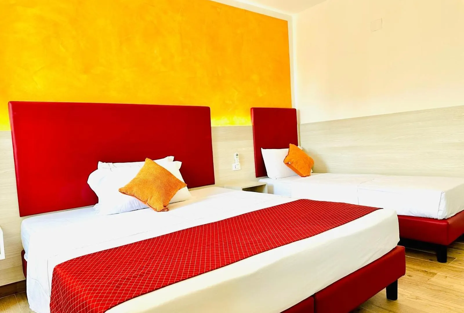 Vacation Venice Rooms Mestre 3*,  Italy