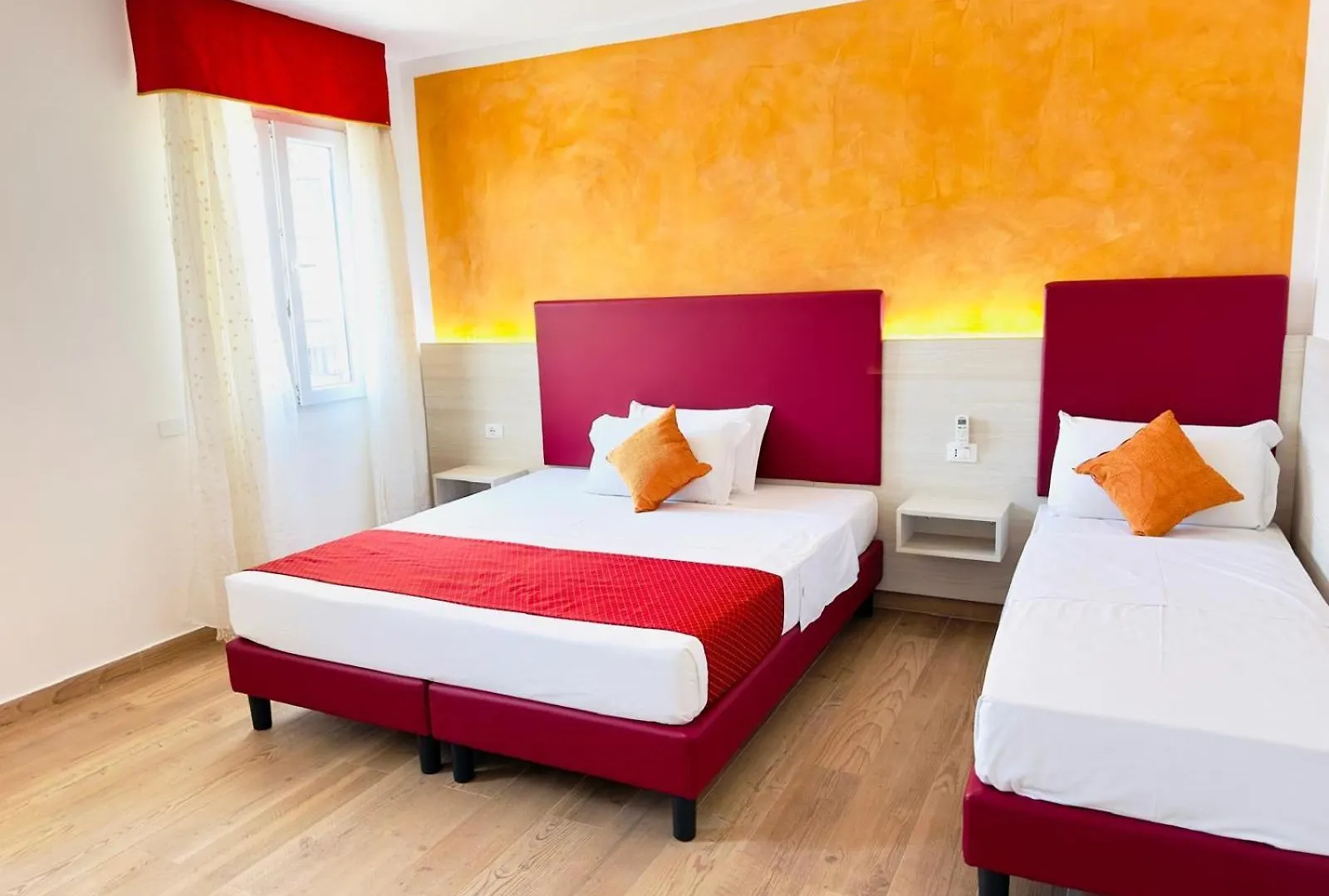 Vacation Venice Rooms Mestre 3*,  Italy