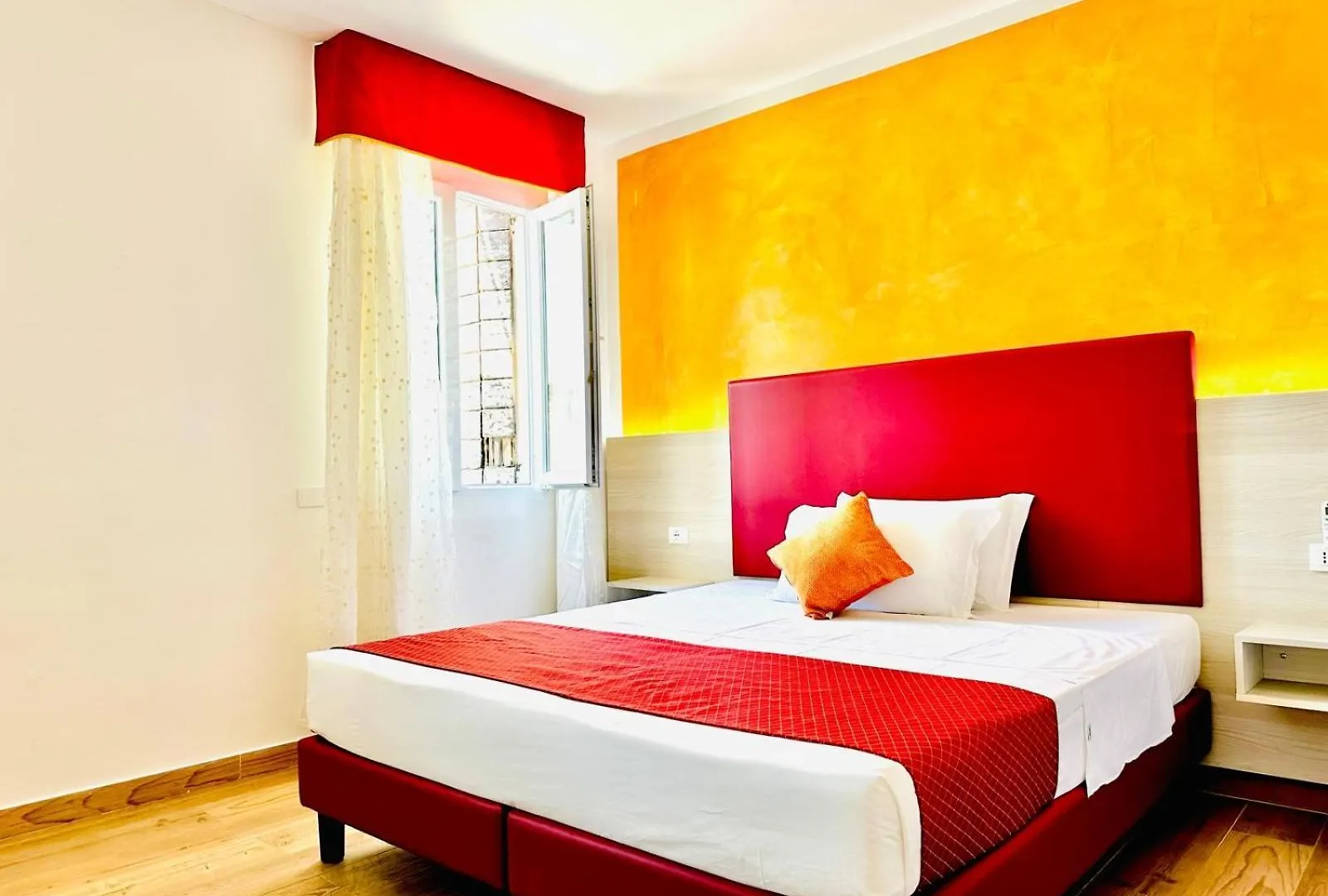 Vacation Venice Rooms Mestre Guest house