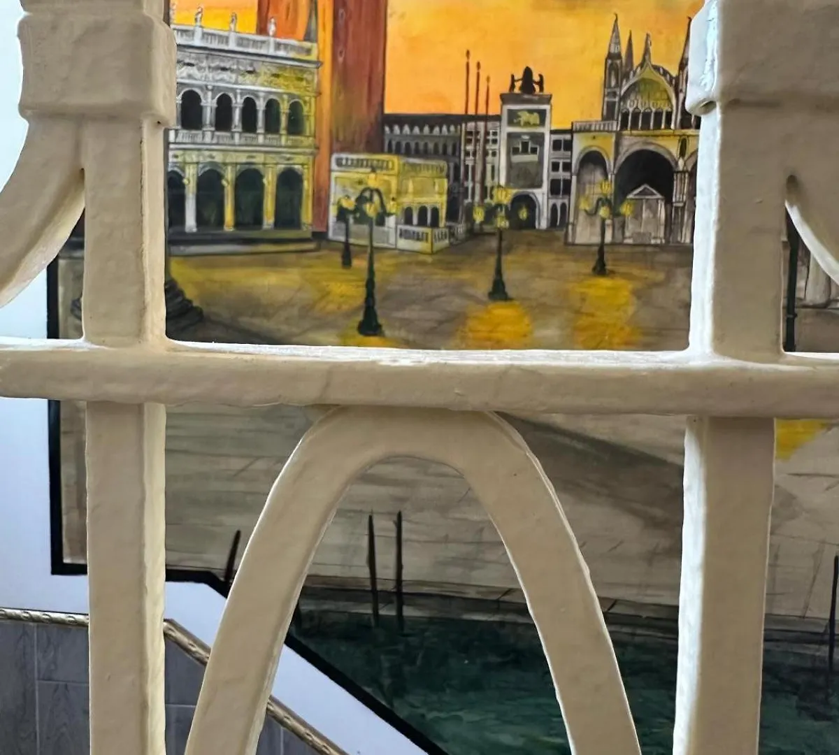 Vacation Venice Rooms Mestre