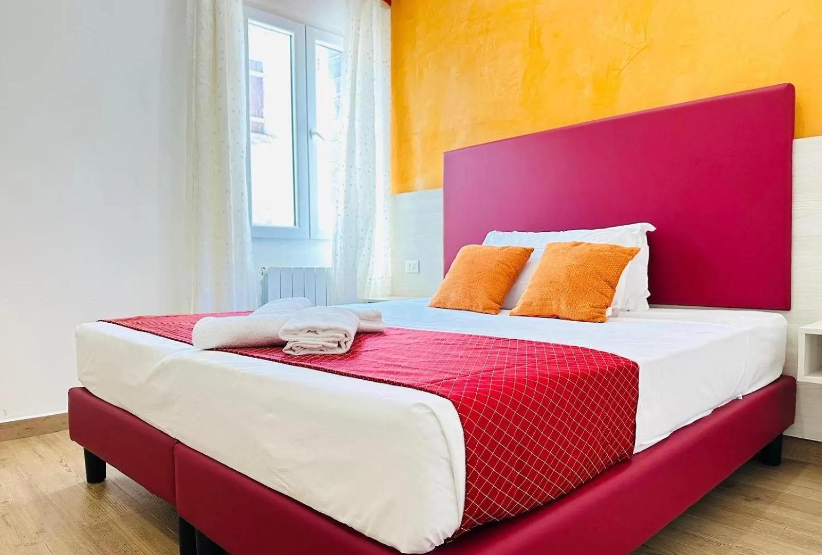 Vacation Venice Rooms Mestre Włochy