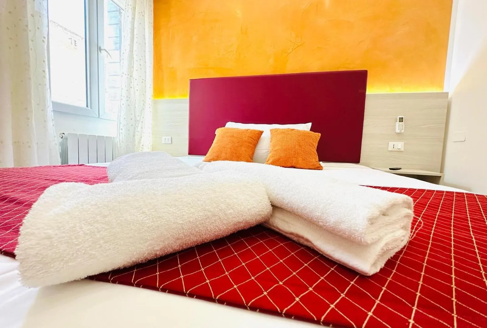 Vacation Venice Rooms Mestre