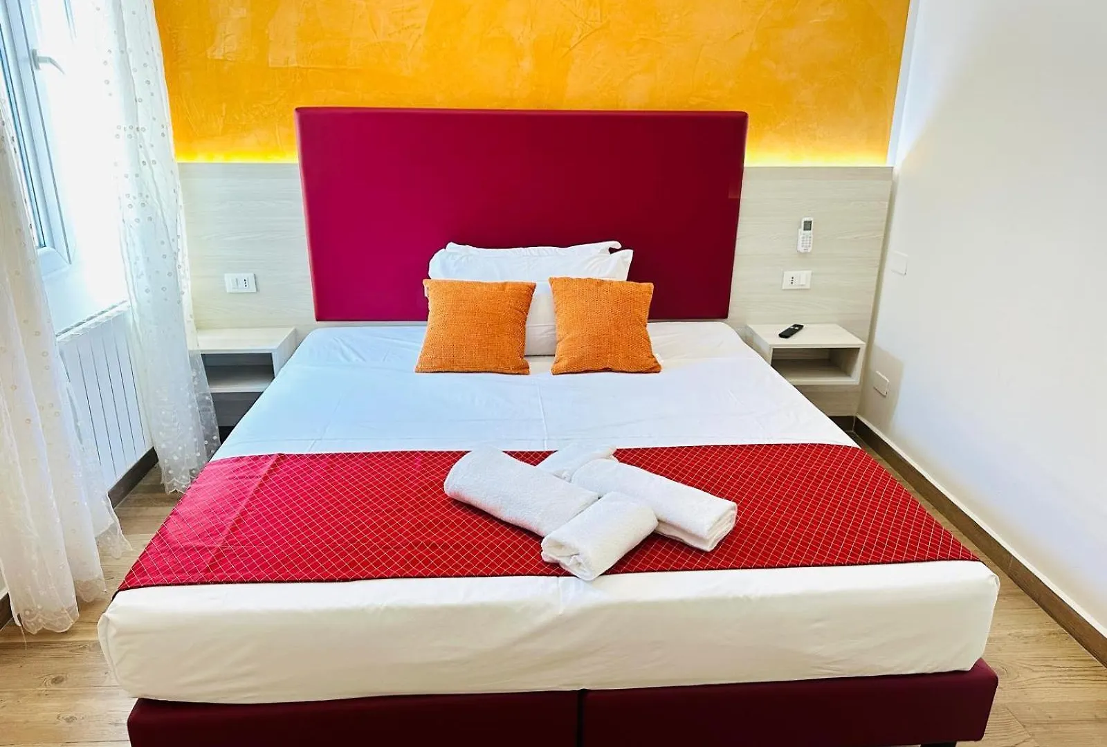 Guest house Vacation Venice Rooms Mestre