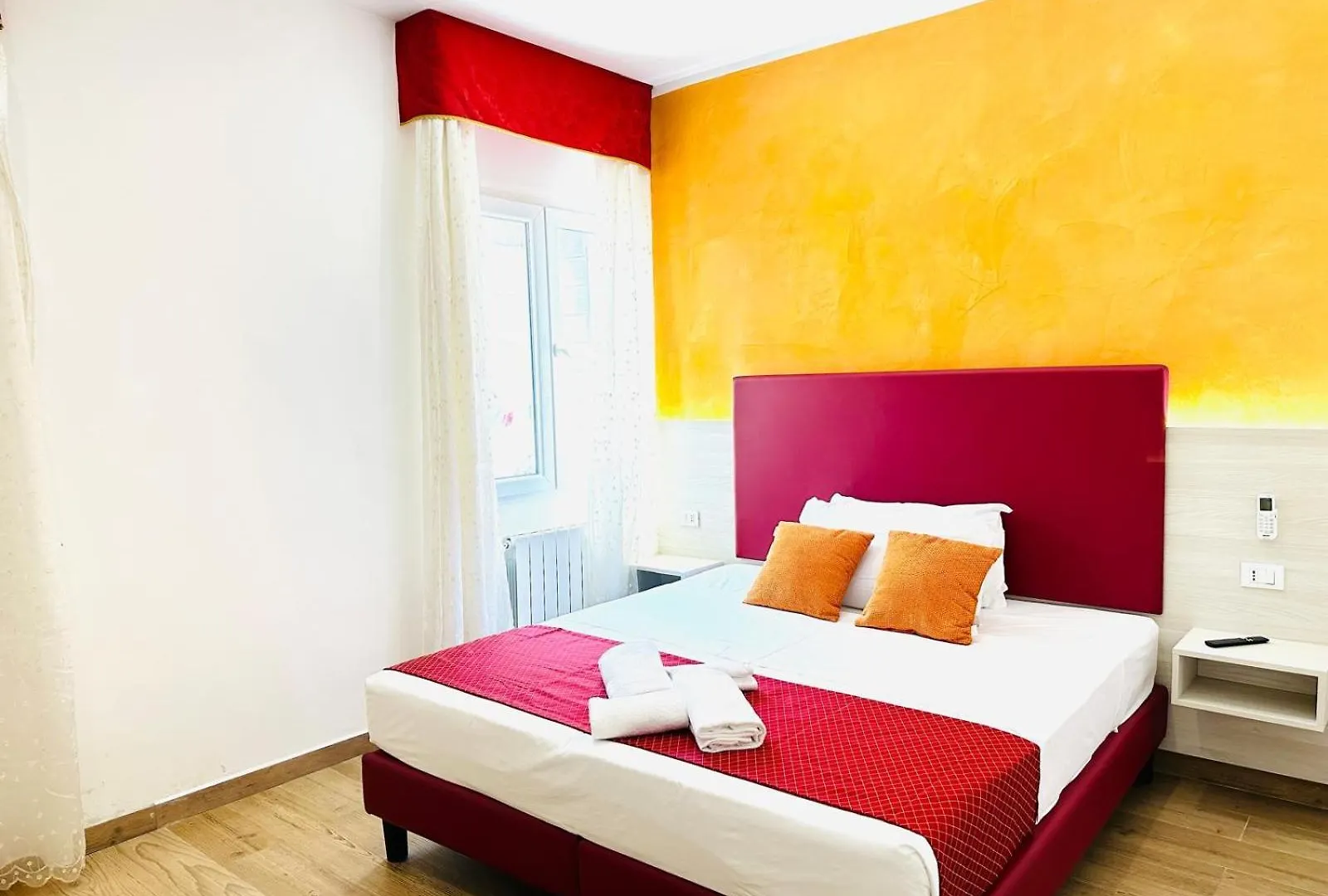 Vacation Venice Rooms Mestre Casa de hóspedes