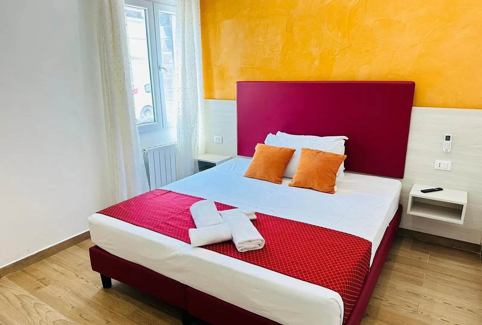 Vacation Venice Rooms Mestre Guest house