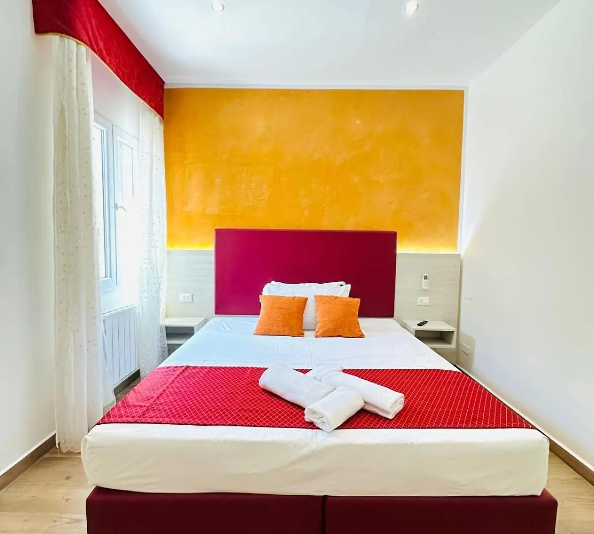 *** Guest house Vacation Venice Rooms Mestre Italy