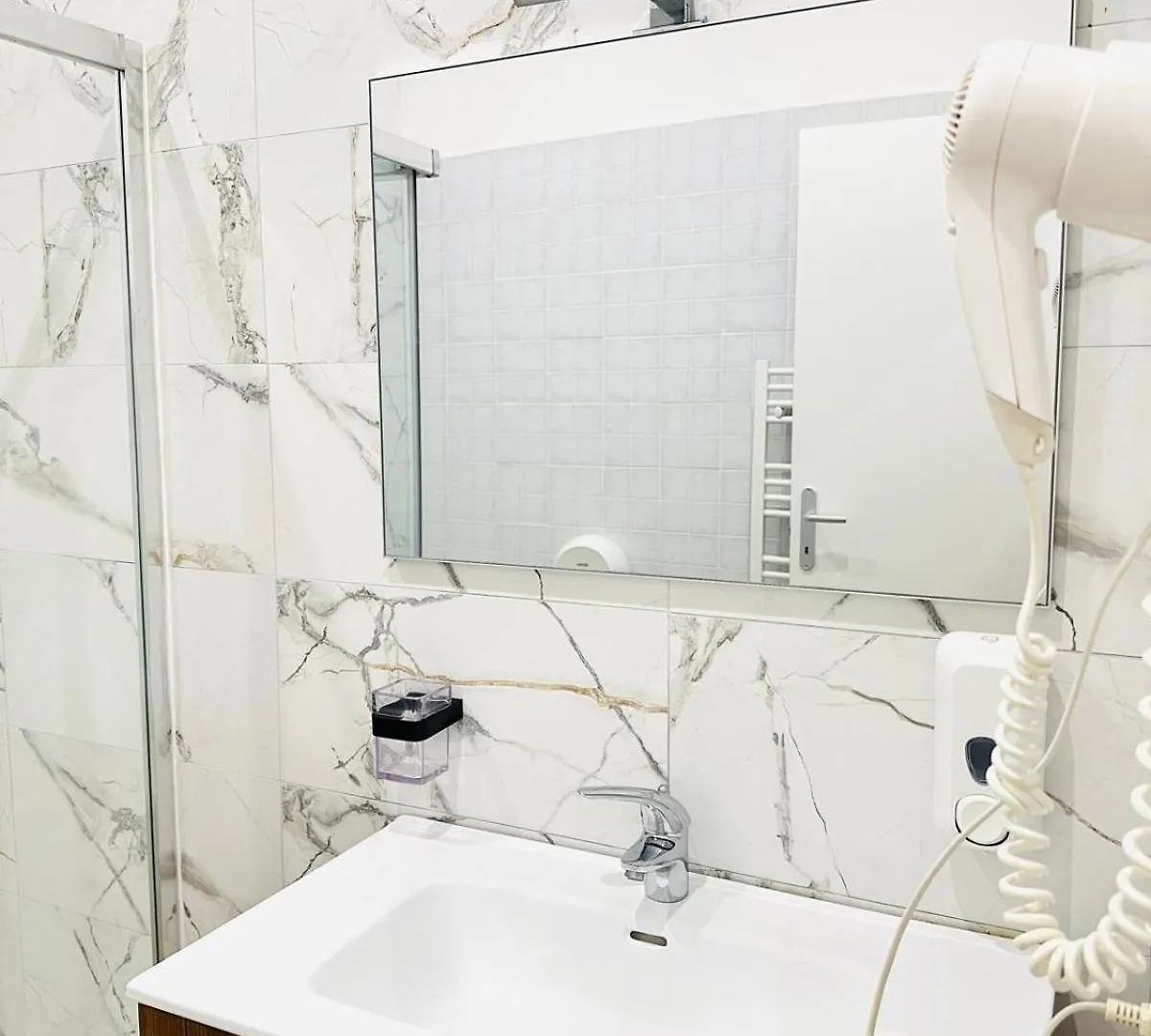 Pensjonat Vacation Venice Rooms Mestre