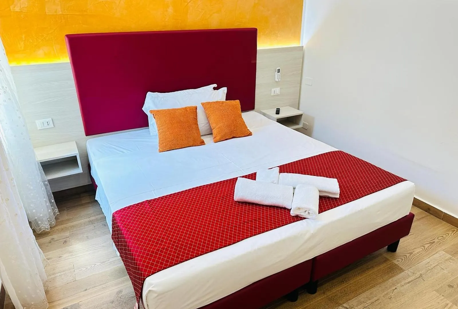 Guest house Vacation Venice Rooms Mestre