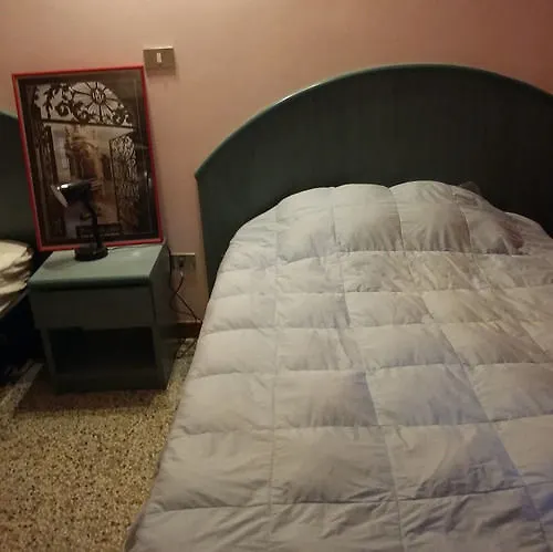 Vacation Venice Rooms Mestre Guest house