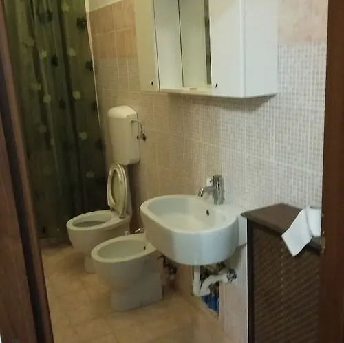 Guest house Vacation Venice Rooms Mestre