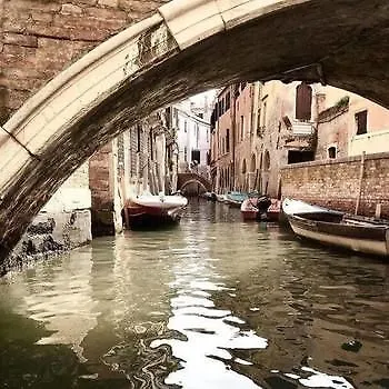 Vacation Venice Rooms Mestre Guest house