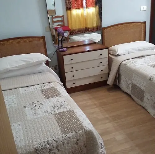 Vacation Venice Rooms Mestre