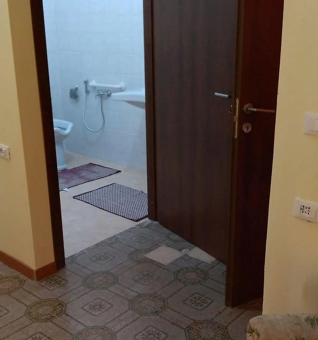 Vacation Venice Rooms Mestre Guest house