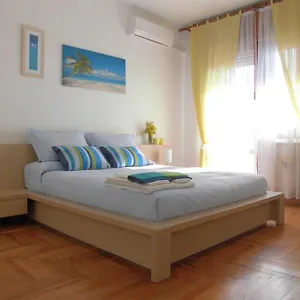 Solare Nocleg ze śniadaniem
