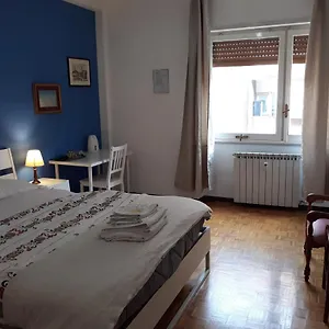Bed and breakfast My Sweet