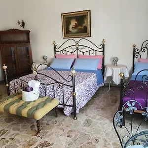 Bed and breakfast Casa Di Nonna Signorina