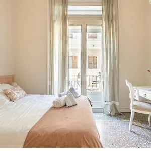 Bed and breakfast Joy's Ortigia