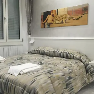 Pensjonat Picaflor Art & Mediolan