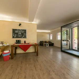 Red Lion Pensjonat