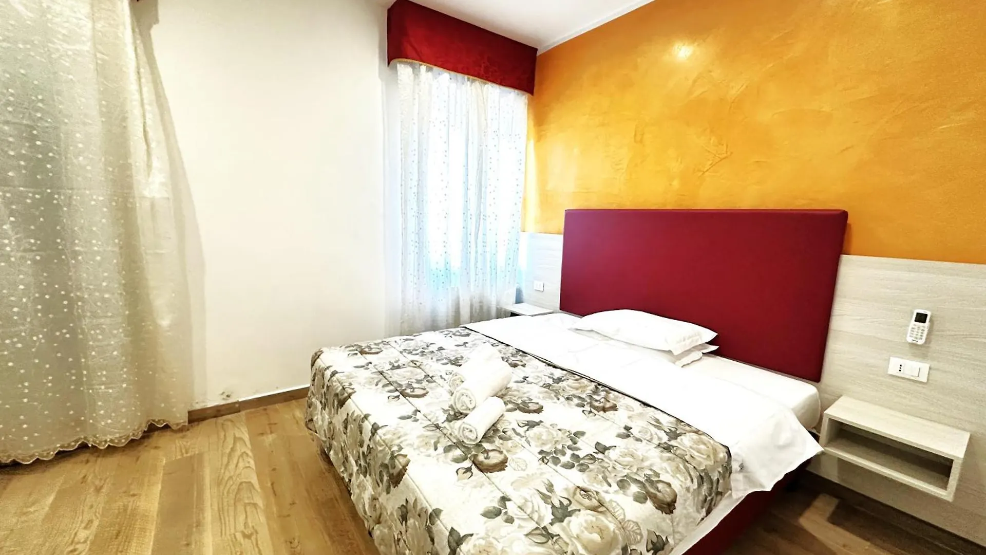 Guest house Vacation Venice Rooms Mestre