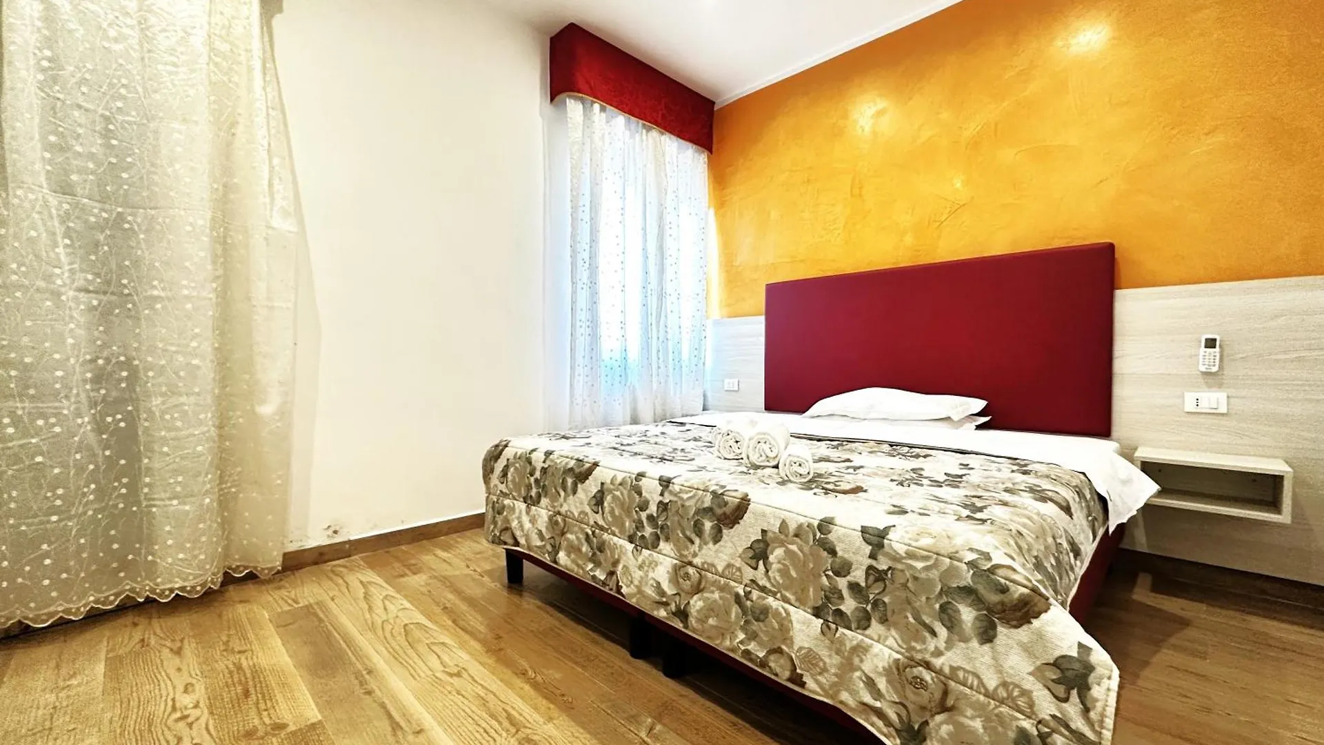 Guest house Vacation Venice Rooms Mestre