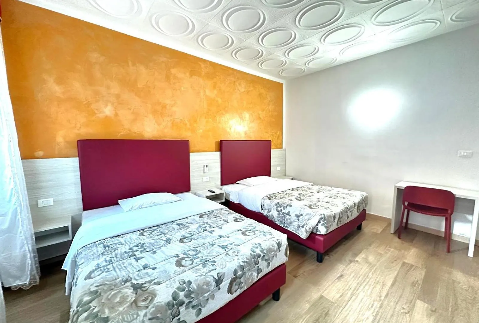 Гостевой дом Vacation Venice Rooms Местре