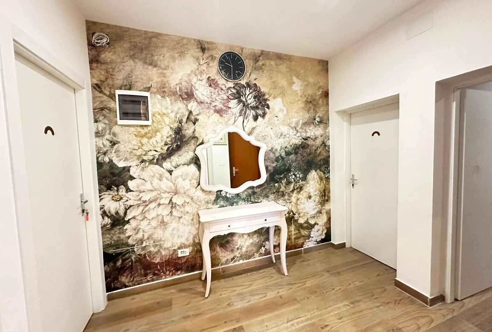 Vacation Venice Rooms Местре
