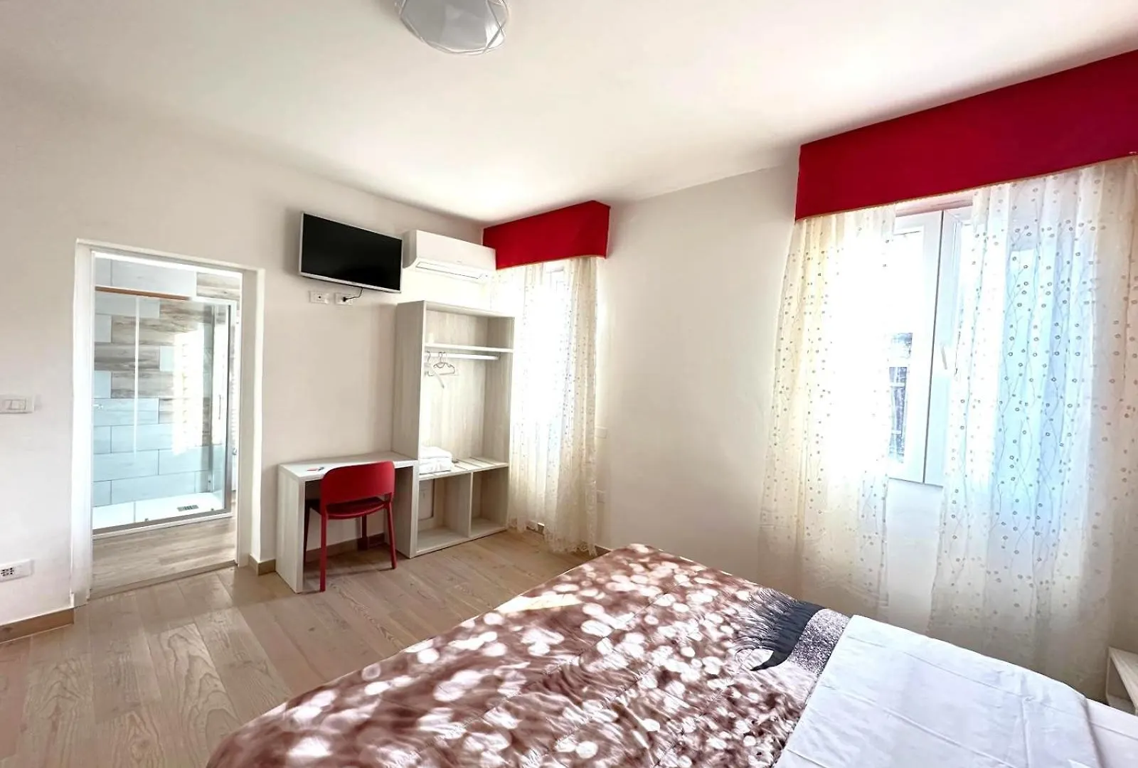 *** Гостевой дом Vacation Venice Rooms Местре Италия