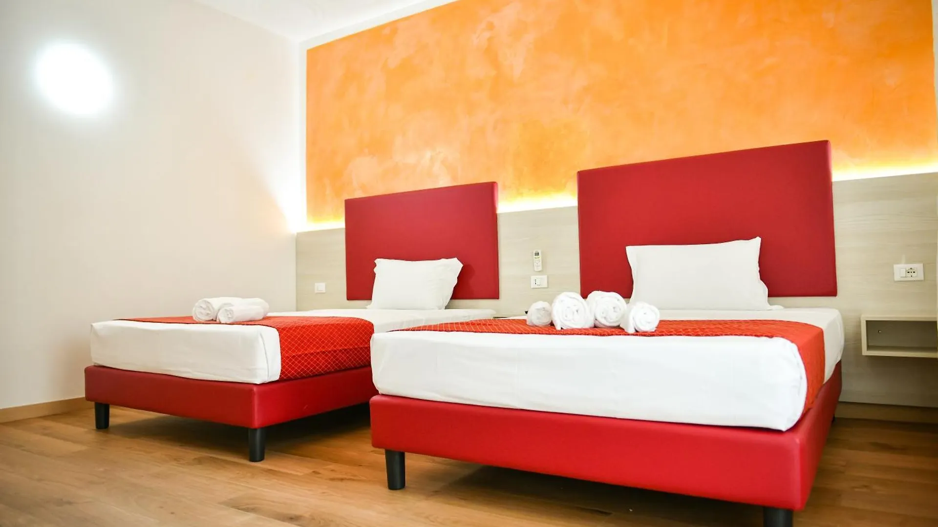 Vacation Venice Rooms Местре Гостевой дом