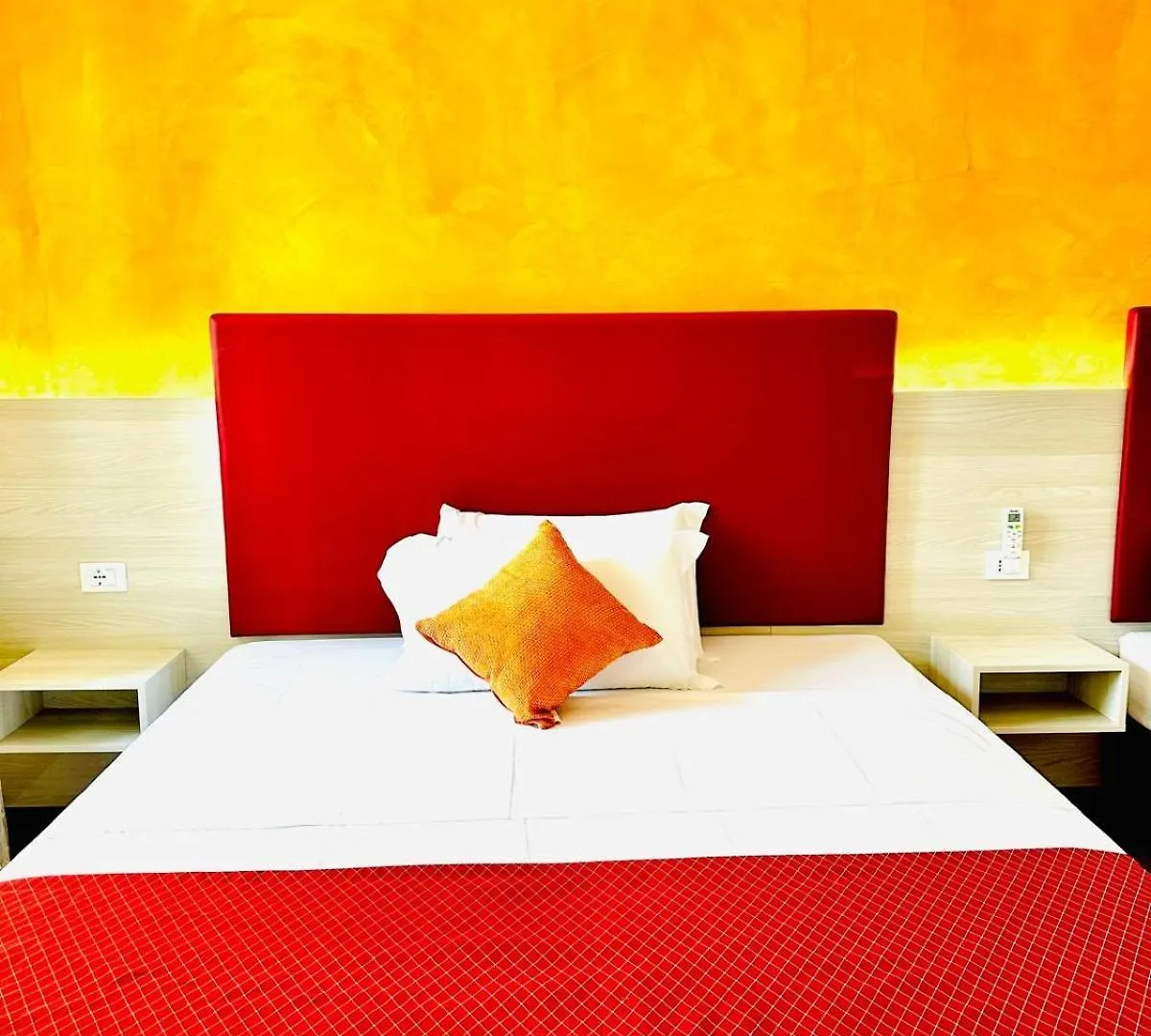 Vacation Venice Rooms Местре Гостевой дом